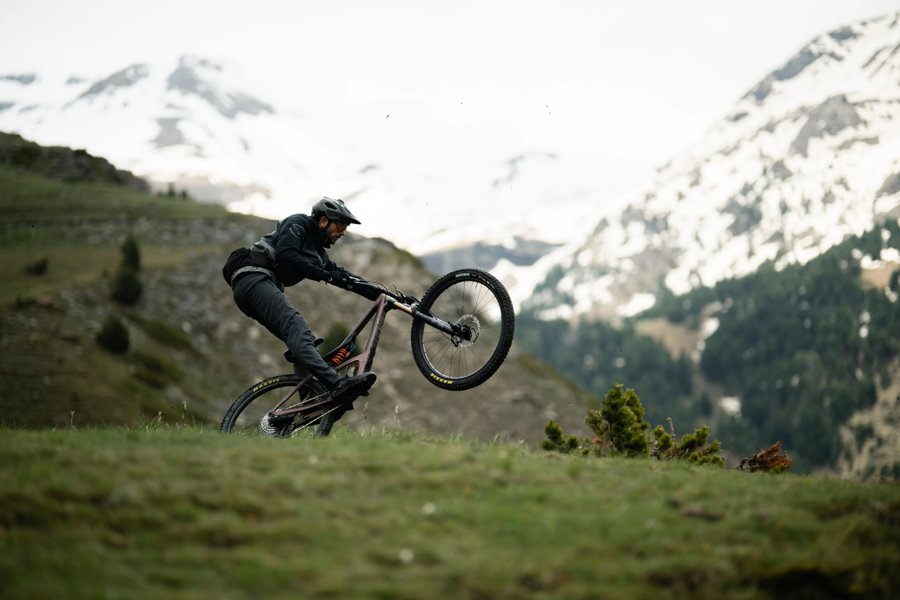 orbea occam 2026 mtb trail